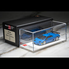 Modellino auto Make up scala