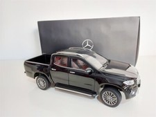Mercedes-Benz X-Klasse W470