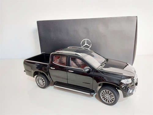 Mercedes benz klasse - mercedes-benz, x-klasse