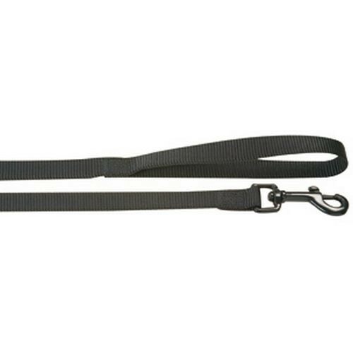 Guinzaglio nylon 100cm 12mm - guinzaglio,