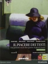 Piacere dei testi vol.6