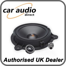 Altoparlanti componenti di