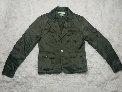 Giacca stile militare esther - giacca,
