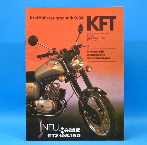 Ddr motorfahrzeugtechnik - ddr,