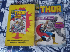 Editoriale CORNO Super Eroi IL