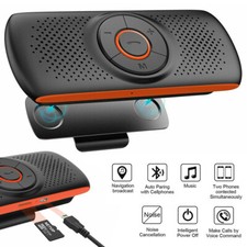 Kit vivavoce auto Bluetooth