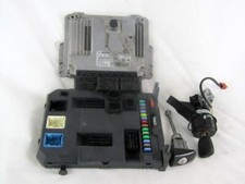 9674254080 STARTER IGNITION