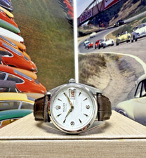 Orologio Uomo Rolex OysterDate