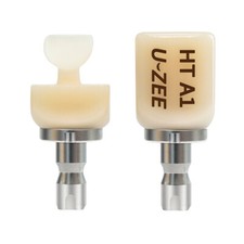 10 pezzi CAD CAM dentale