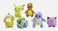 Pokemon Action Figures Set