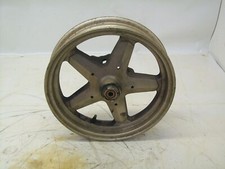 CERCHIO RUOTA ANTERIORE PER SUZUKI UC 125 EPICURO DAL 1999 (e36737)