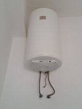 scaldabagno elettrico 80 litri baxi