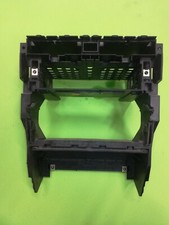 ⭐ Audi A4 B6 B7 Telaio 1-DIN Radio Clima Console Centrale 8E0 858 005 E 