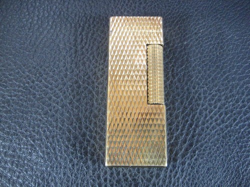 Accendino dunhill rollagas - accendino,