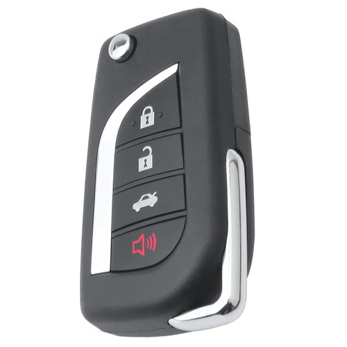 Chiave remota per auto - , con