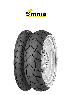Coppia gomme continental - coppia,