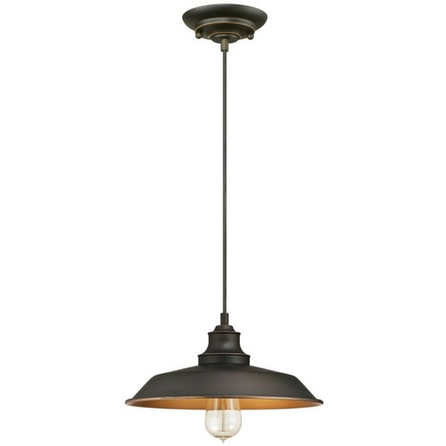Industrial vintage style - industrial,