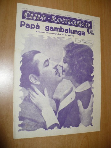 Cinema cine romanzo 229 - n.229, 1931