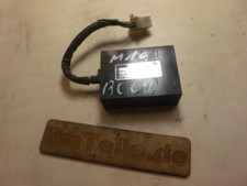 Centralina Honda VF 750 RC09