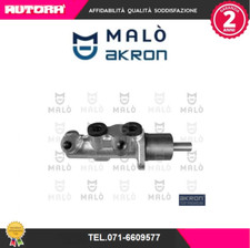 89105 Pompa freno adatto a