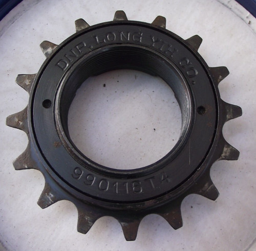 Dnp long yih 16t - dnp,