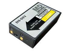Custodia batteria ricaricabile