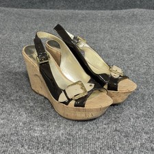 Sandali con zeppa Guess by