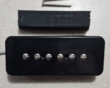 Benson Custom P90 saponetta