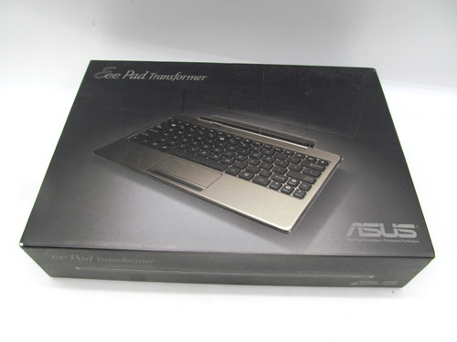 Asus eee pad transformer - asus,