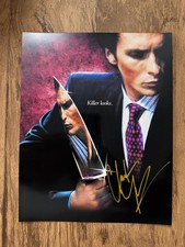 American Psycho - Foto film