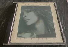 PATTY PRAVO oltre l'eden CD