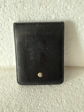 montblanc portafoglio Notebook
