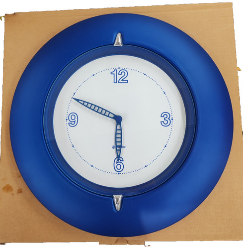 Guzzini orologio parete - da,