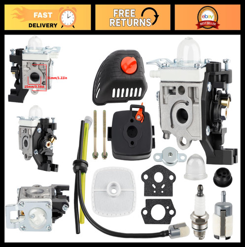Carburatore per