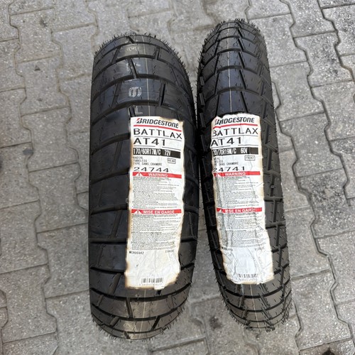 Offerta coppia gomme - coppia, nuove