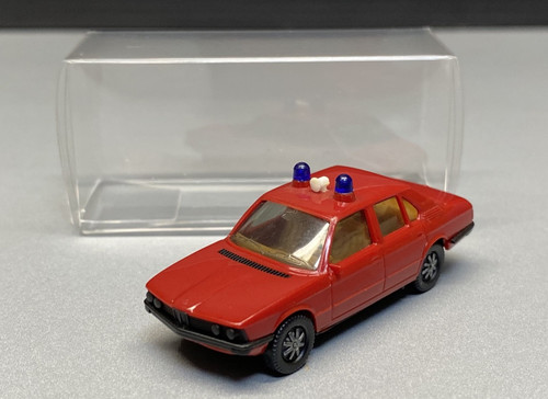Bmw 528i serie e12 vigili - serie,