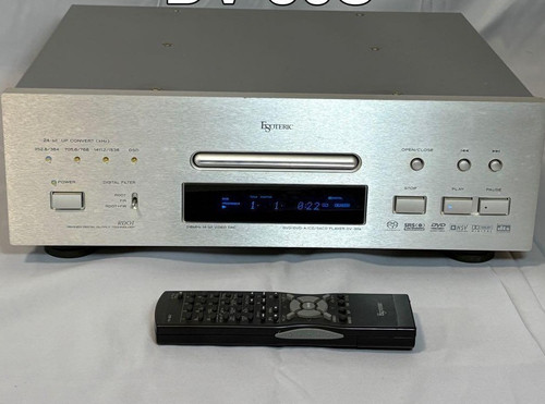Lettore dvd audio video - audio,