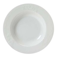 Set 12 Piatti Fondi Edera 23