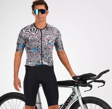 Zoot Ultra P1 American Rebel