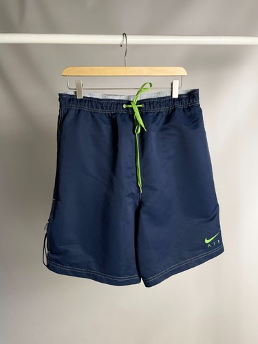 Pantaloncini nike air max - pantaloncini,