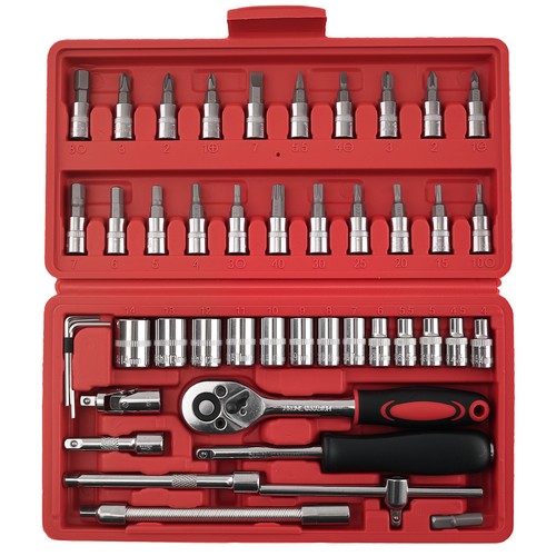 Kit bussole cricchetto - kit,