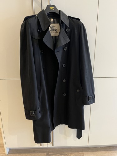 Trench coat burberry - trench,