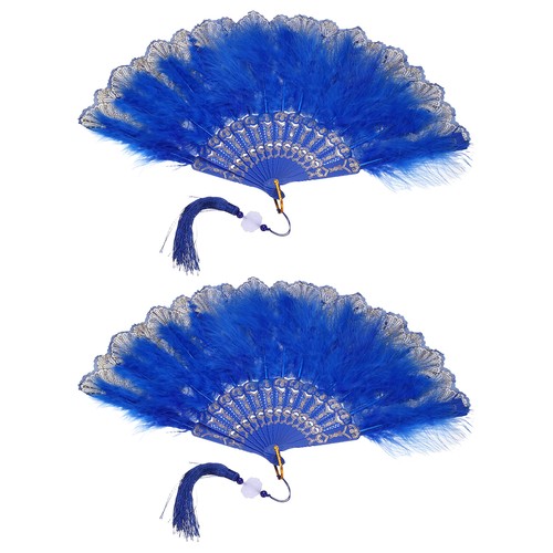 2pc folding fan for - folding, fan,