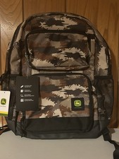 Zaino per laptop John Deere 18