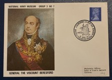 GB - MUSEO NAZIONALE ESERCITO