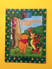 Arrampicata pimpi winnie - di,
