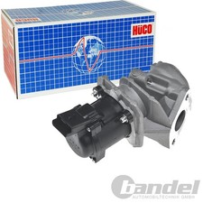 ASTEMO HÜCO AGR-VALVOLA Per CITROEN BERLINGO FORD FIESTA PEUGEOT PARTNER 1.6 HDI