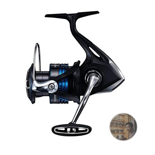 Mulinello shimano nexave - mulinello,