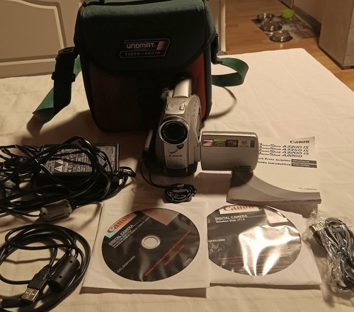 Videoregistratore digitale