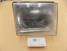 fiat uno 1 serie fanale